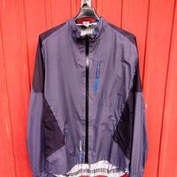 Bicicletta giacca antipioggia