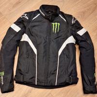 Giacca da Moto Donna Alpinestars