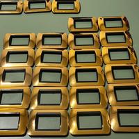 Placca Living Bticino