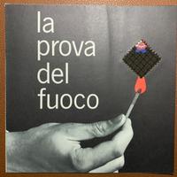 1963 Vintage Rara Pubblicita' Ermenegildo Zegna