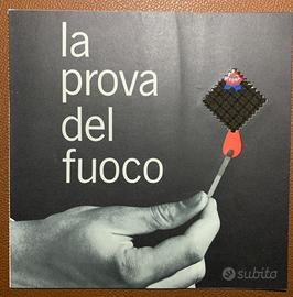 1963 Vintage Rara Pubblicita' Ermenegildo Zegna