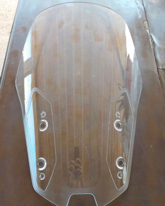Parabrezza Sym Maxsym 508