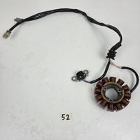 YAMAHA YZF 250 450 2014 2018 STATORE ACCENSIONE