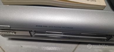 DvD Player/Recorder Philips 3305