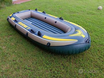 Canotto Intex SeaHawk 3