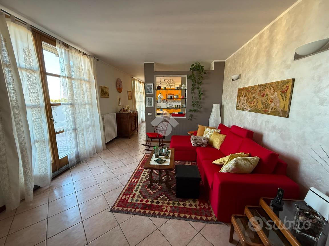 Appartamento – Romano di Lombardia - Vista 5