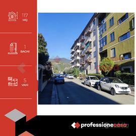 Appartamento Sesto Fiorentino