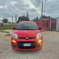 Fiat Panda 1.3 MJT 95 CV S&S EURO6
