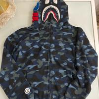 Felpa Bape