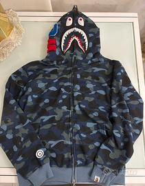 Felpa Bape