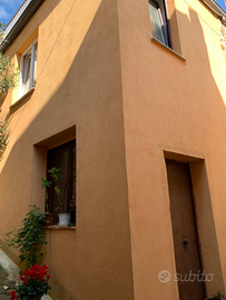 Appartamento casa a Stella Cilento, stabile