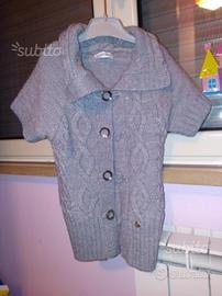 Cardigan RUBACUORI LUXURY 3 anni