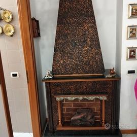 Camino letto/Bar del1955