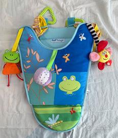 Taf Toys palestrina auto neonato come nuova