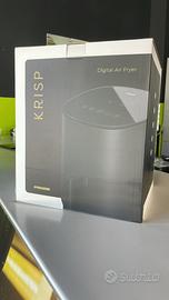 Friggitrice Aria Prozis