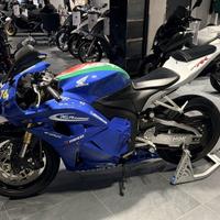 HONDA CBR 600 RR Abs my13
