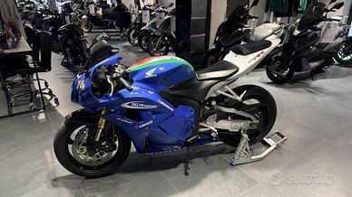 HONDA CBR 600 RR Abs my13