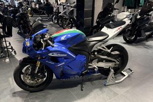 HONDA CBR 600 RR Abs my13