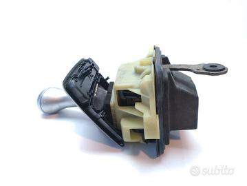 Riparazione  leva cambio Mercedes C+CLS+CLK+SLK+E