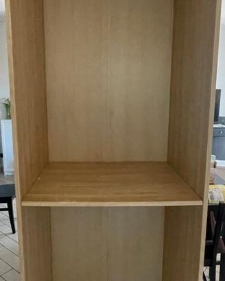 Cabina Armadio Pax