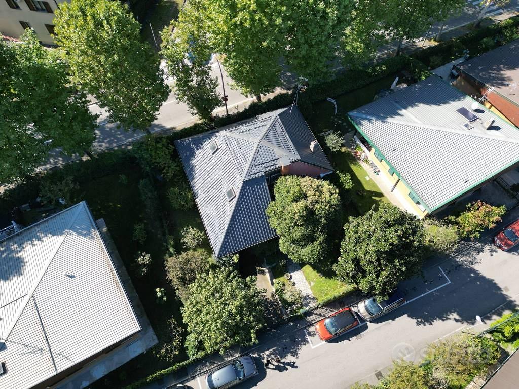 House in Brugherio, Moncucco - Vista 3