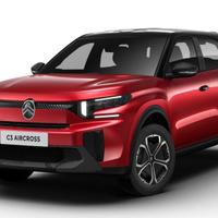CITROEN C3 Aircross PureTech Turbo 100 You