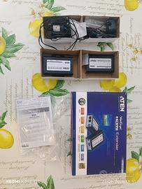 Video exterder segnale video