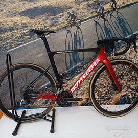 BOTTECCHIA AERO SPACE SQUADRA Tg: M - 53