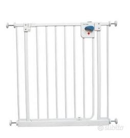 Barriere - cancelletto bimbi