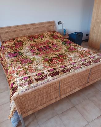 coperta in ciniglia