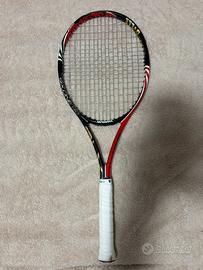 Wilson blx 95