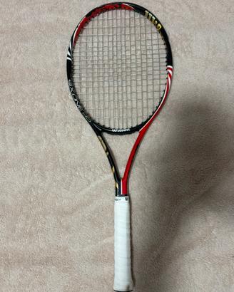 Wilson blx 95