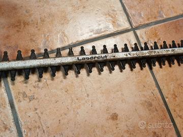 Tagliasiepi elettrico