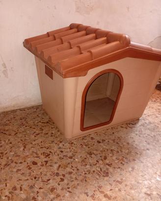 Cucia per cagnolino 