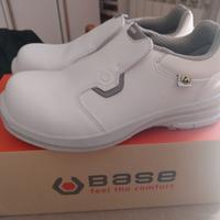 Scarpe antinfortunistiche n.39