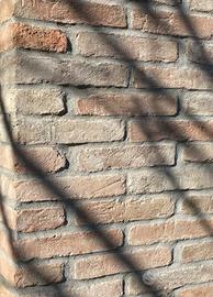 Mattoni antichi fatti a mano