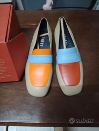 camper scarpe da donna 