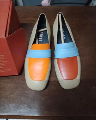 camper scarpe da donna 