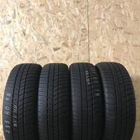 4 GOMME 235 60 18 BARUM