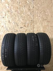 4 GOMME 235 60 18 BARUM