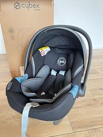Trio cybex