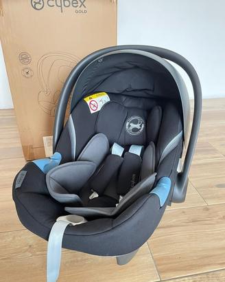 Trio cybex