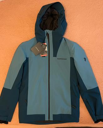 Giacca da sci Peak Performance uomo