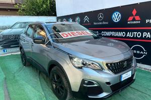 Peugeot 3008 2019 1.5 BlueHDi 130 Allure KM CERT L
