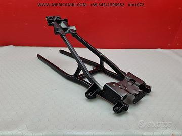 TELAIETTO POSTERIORE KTM DUKE 690 2007 2008 2009