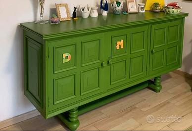 Credenza madia
