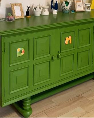 Credenza madia