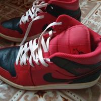scarpe Nike Air Jordan 