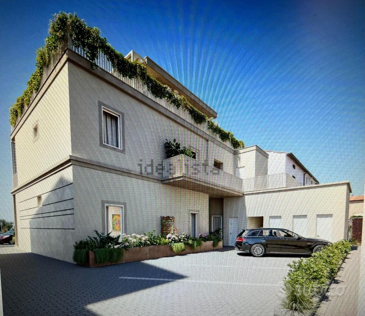 Appartamento – Cecina, Marina di Cecina - Vista 3