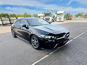 Mercedes-benz CLA 180 d Automatic Premium